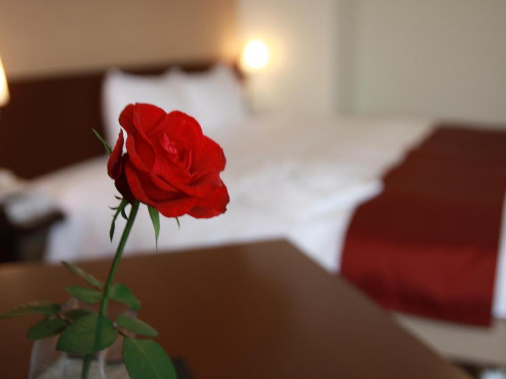 Kurume Hotel Esprit Camera foto